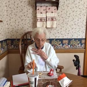 Meet your Posher, Brandon